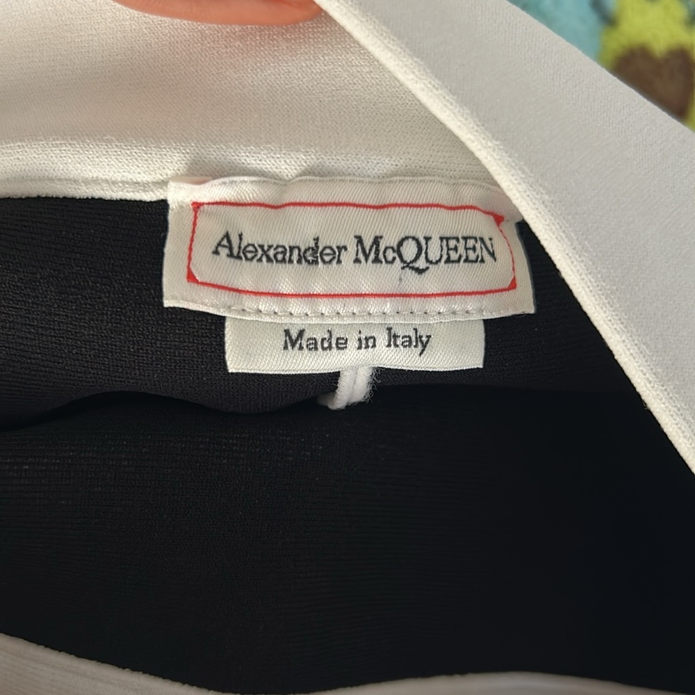 Alexander McQueen Dress - Picture 12 of 12